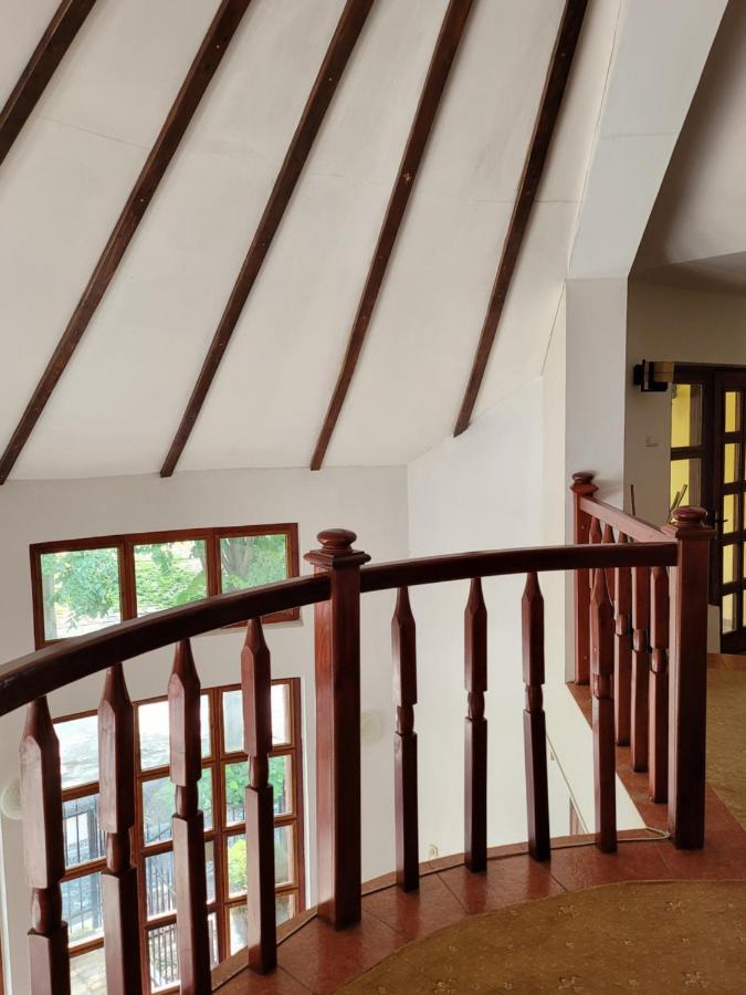 Pension Edelweiss ภายนอก รูปภาพ