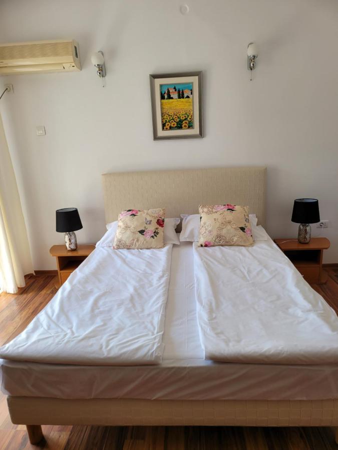 Pension Edelweiss ภายนอก รูปภาพ
