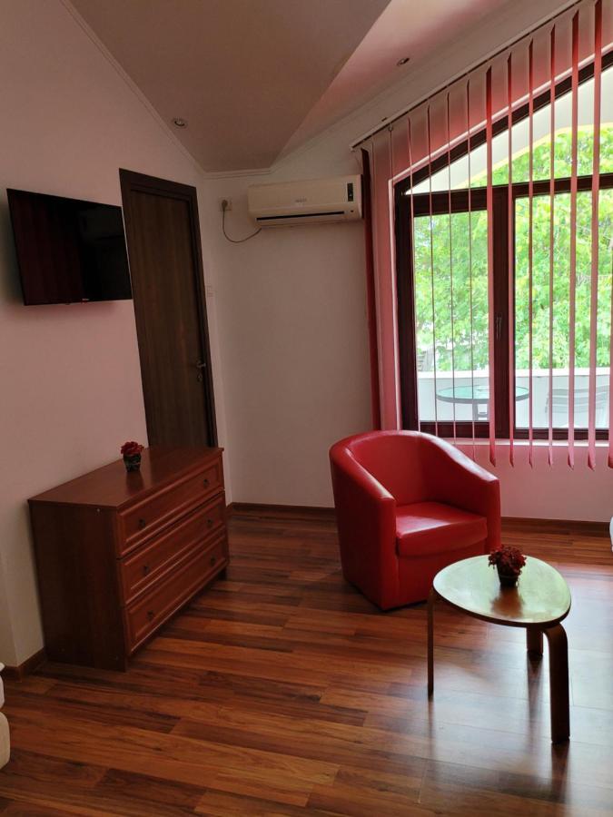 Pension Edelweiss ภายนอก รูปภาพ