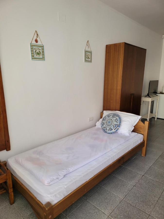 Pension Edelweiss ภายนอก รูปภาพ