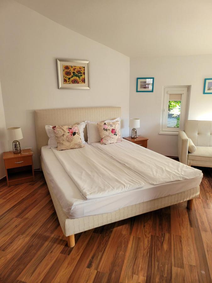 Pension Edelweiss ภายนอก รูปภาพ
